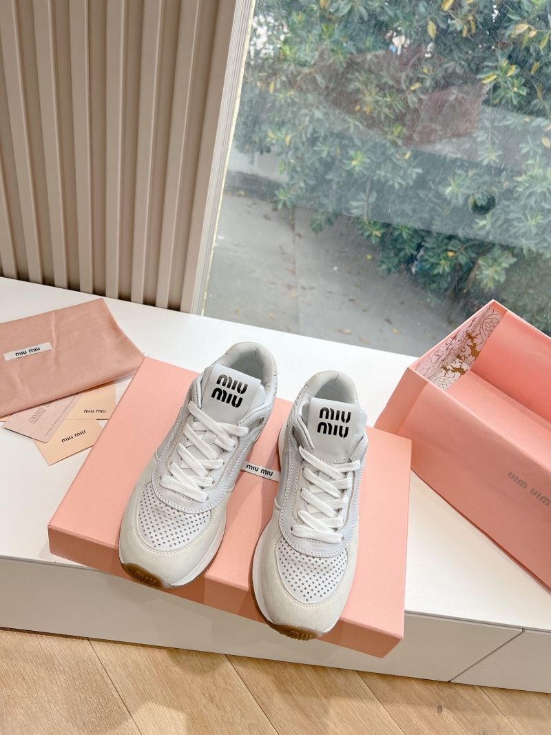 Miu Miu Shoes